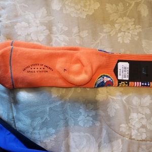 Stance commander socks